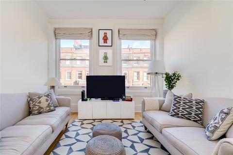 2 bedroom flat for sale, Rosary Gardens, South Kensington, London