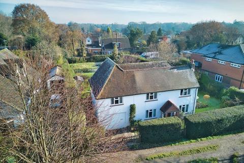 4 bedroom cottage for sale, Chobham, Surrey