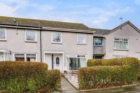 3 bedroom terraced house for sale, 4 Baird Road, Kilmarnock, KA3 7RN