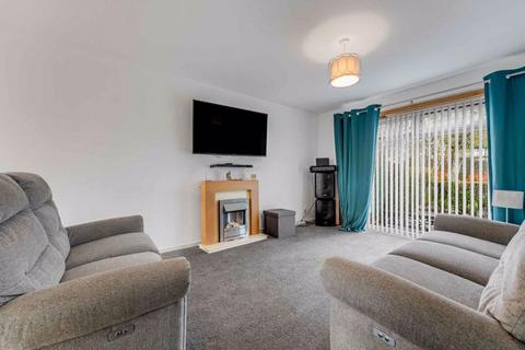 3 bedroom terraced house for sale, 4 Baird Road, Kilmarnock, KA3 7RN