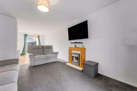 3 bedroom terraced house for sale, 4 Baird Road, Kilmarnock, KA3 7RN