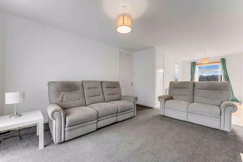 3 bedroom terraced house for sale, 4 Baird Road, Kilmarnock, KA3 7RN