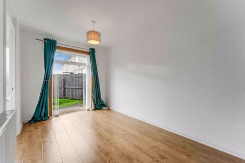 3 bedroom terraced house for sale, 4 Baird Road, Kilmarnock, KA3 7RN