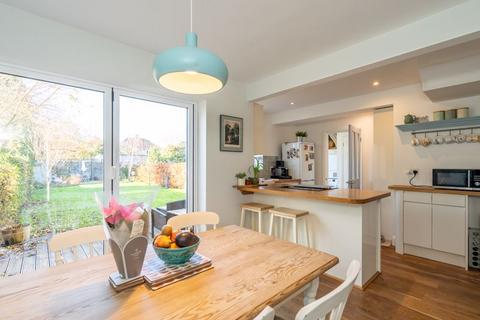 4 bedroom semi-detached house for sale, Parklands Road, Chichester, PO19 3DY