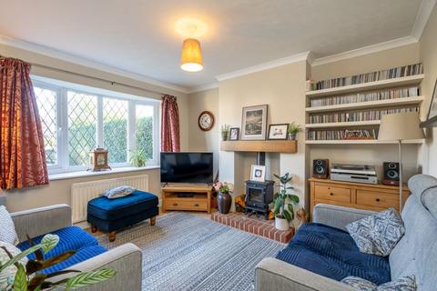 4 bedroom semi-detached house for sale, Parklands Road, Chichester