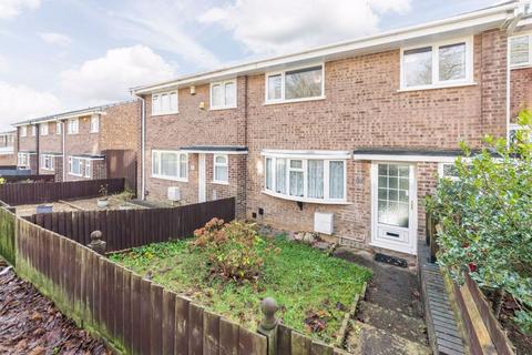 3 bedroom terraced house for sale, Woodfield, Banbury