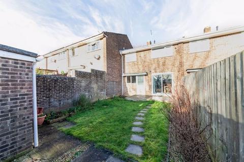 3 bedroom terraced house for sale, Woodfield, Banbury