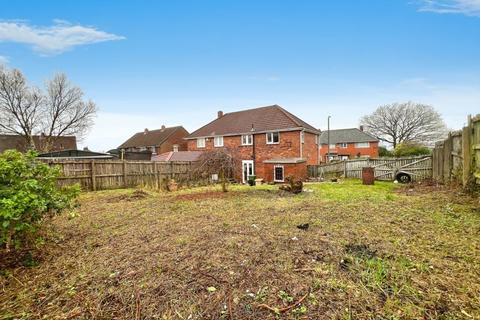 3 bedroom semi-detached house for sale, Rochester Avenue, Breightmet