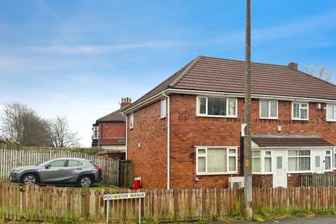 3 bedroom semi-detached house for sale, Rochester Avenue, Breightmet