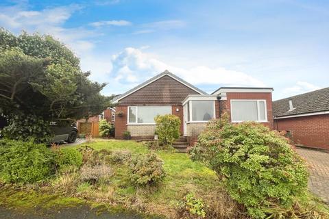 3 bedroom detached bungalow for sale, Whittle Hill, Egerton - Available with no onward chain