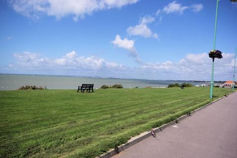 1 bedroom retirement property for sale, Anchorage Court, Marine Parade East, Lee-On-The-Solent, PO13