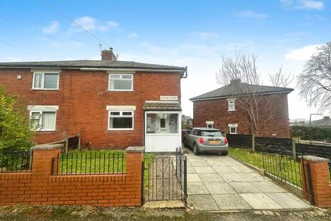 3 bedroom semi-detached house for sale, Sefton Street, Manchester