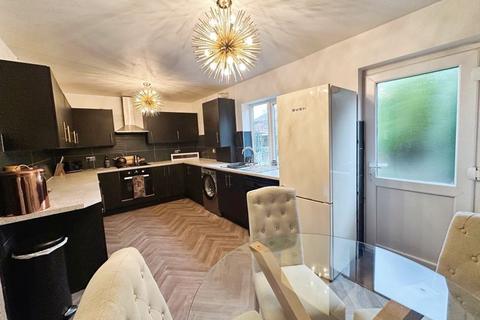 3 bedroom semi-detached house for sale, Sefton Street, Manchester