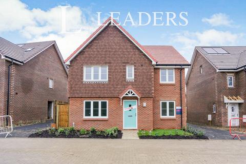 5 bedroom detached house to rent, Leigh Meadow, Burgess Hill