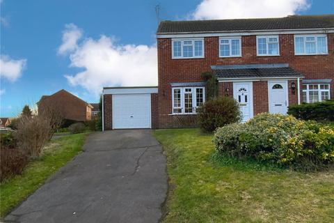 3 bedroom semi-detached house for sale, Priorsfield, Marlborough, Wiltshire, SN8