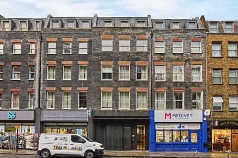 2 bedroom flat for sale, Gray's Inn Road, London WC1X