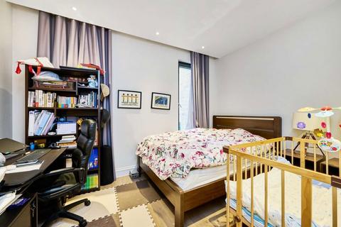 2 bedroom flat for sale, Gray's Inn Road, London WC1X