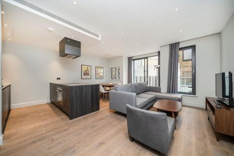Gray's Inn Road, London WC1X