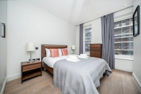 2 bedroom flat for sale, Gray's Inn Road, London WC1X
