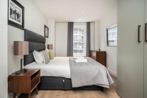 2 bedroom flat for sale, Gray's Inn Road, London WC1X