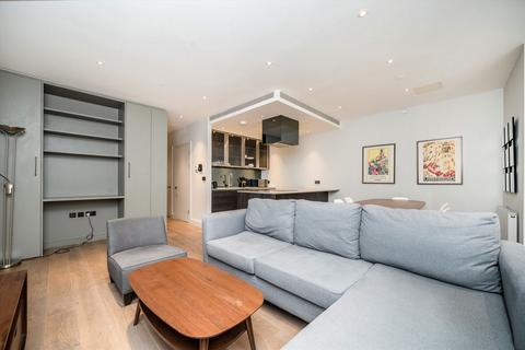 2 bedroom flat for sale, Gray's Inn Road, London WC1X