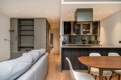 2 bedroom flat for sale, Gray's Inn Road, London WC1X