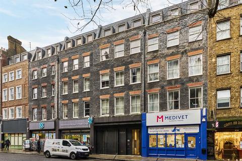 2 bedroom flat for sale, Gray's Inn Road, London WC1X