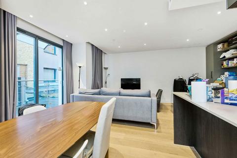 2 bedroom flat for sale, Gray's Inn Road, London WC1X