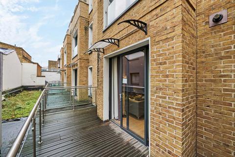 2 bedroom flat for sale, Gray's Inn Road, London WC1X