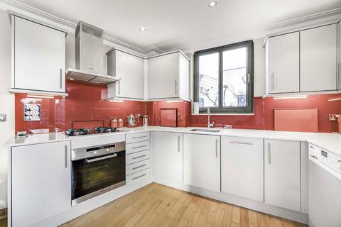 3 bedroom flat for sale, Cubitt Street, London WC1X