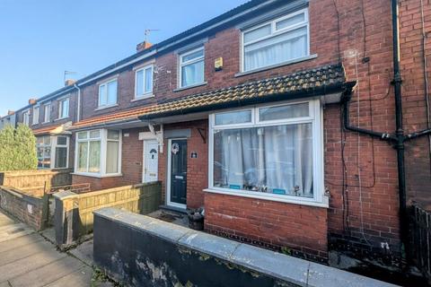 3 bedroom terraced house for sale, Meath Street, Middlesbrough TS1