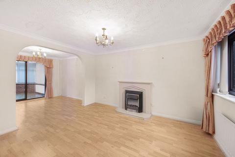 4 bedroom detached house for sale, Buckley Chase, Rochdale, OL16 4BD