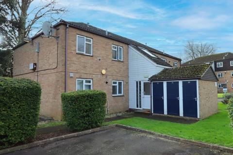 1 bedroom flat for sale, Lower Holway Close, Taunton TA1