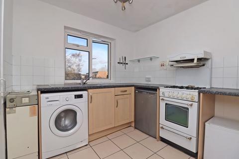 1 bedroom flat for sale, Lower Holway Close, Taunton TA1