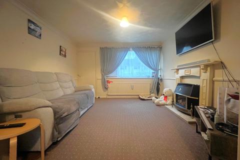 3 bedroom end of terrace house to rent, Langbar Close SILVER SUB, Hampshire SO19