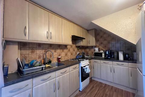 3 bedroom end of terrace house to rent, Langbar Close SILVER SUB, Hampshire SO19