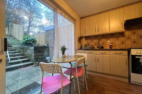 3 bedroom end of terrace house to rent, Langbar Close SILVER SUB, Hampshire SO19