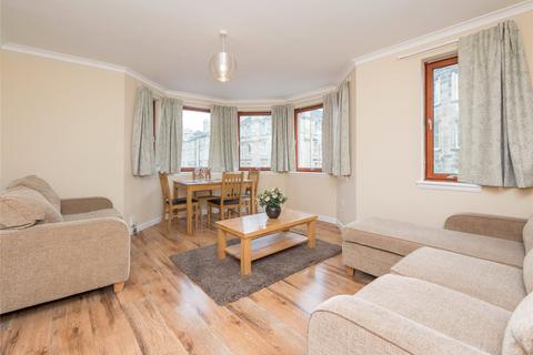 2 bedroom flat to rent, Dickson Street, Edinburgh, EH6