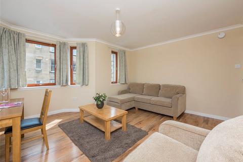 2 bedroom flat to rent, Dickson Street, Edinburgh, EH6