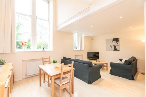 1 bedroom flat to rent, Giles Street, Edinburgh, EH6