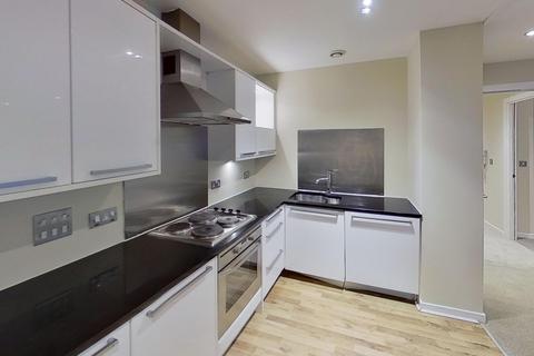 2 bedroom flat to rent, WESTERN HARBOUR MIDWAY, EDINBURGH, EH6