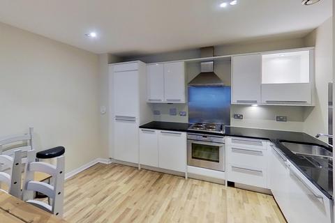 2 bedroom flat to rent, WESTERN HARBOUR MIDWAY, EDINBURGH, EH6