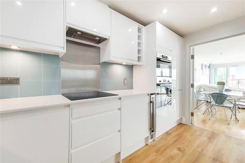 3 bedroom apartment for sale, Bridge House, St George Wharf SW8