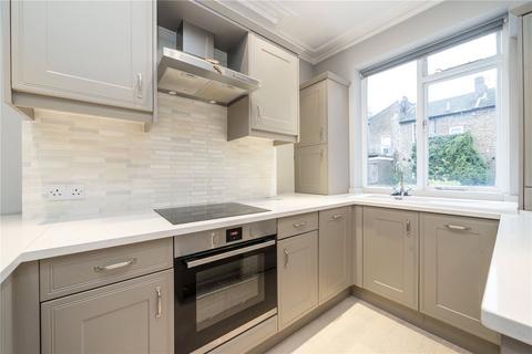 1 bedroom apartment to rent, London W12