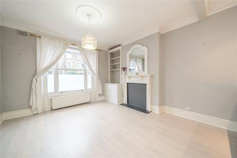 1 bedroom apartment to rent, London W12