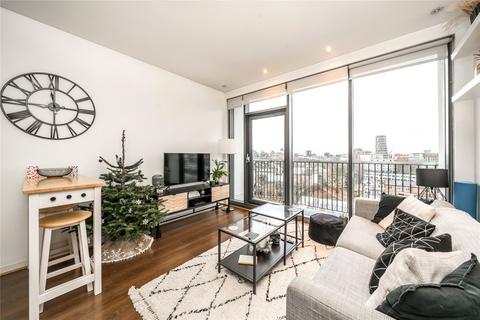 1 bedroom apartment for sale, London SW11