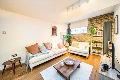 1 bedroom apartment for sale, London SW11