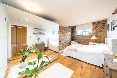 1 bedroom apartment for sale, London SW11