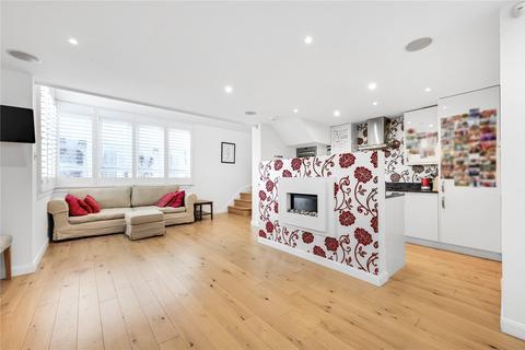 1 bedroom house for sale, London SW6