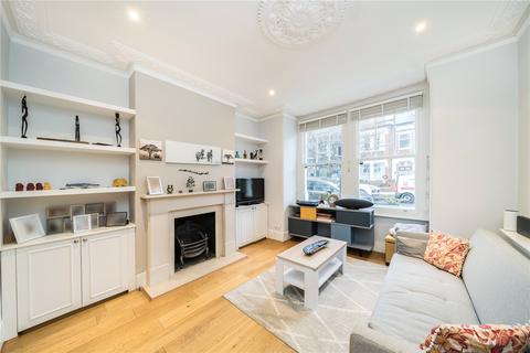 4 bedroom terraced house to rent, London SW6